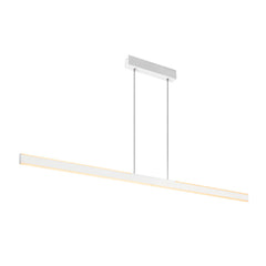Suspension luminaire | ONE Blanche