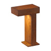 Luminaire extérieur | Rusty H 40 cm
