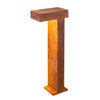 Luminaire extérieur | Rusty H 70 cm