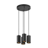 Suspension luminaire | Zenrelaro
