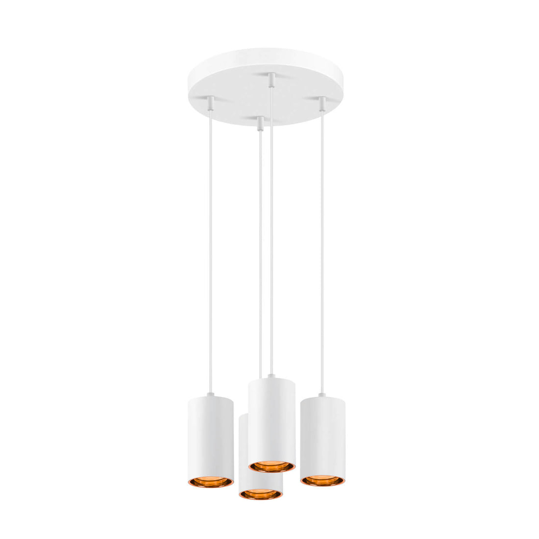 Suspension luminaire | Belreleta