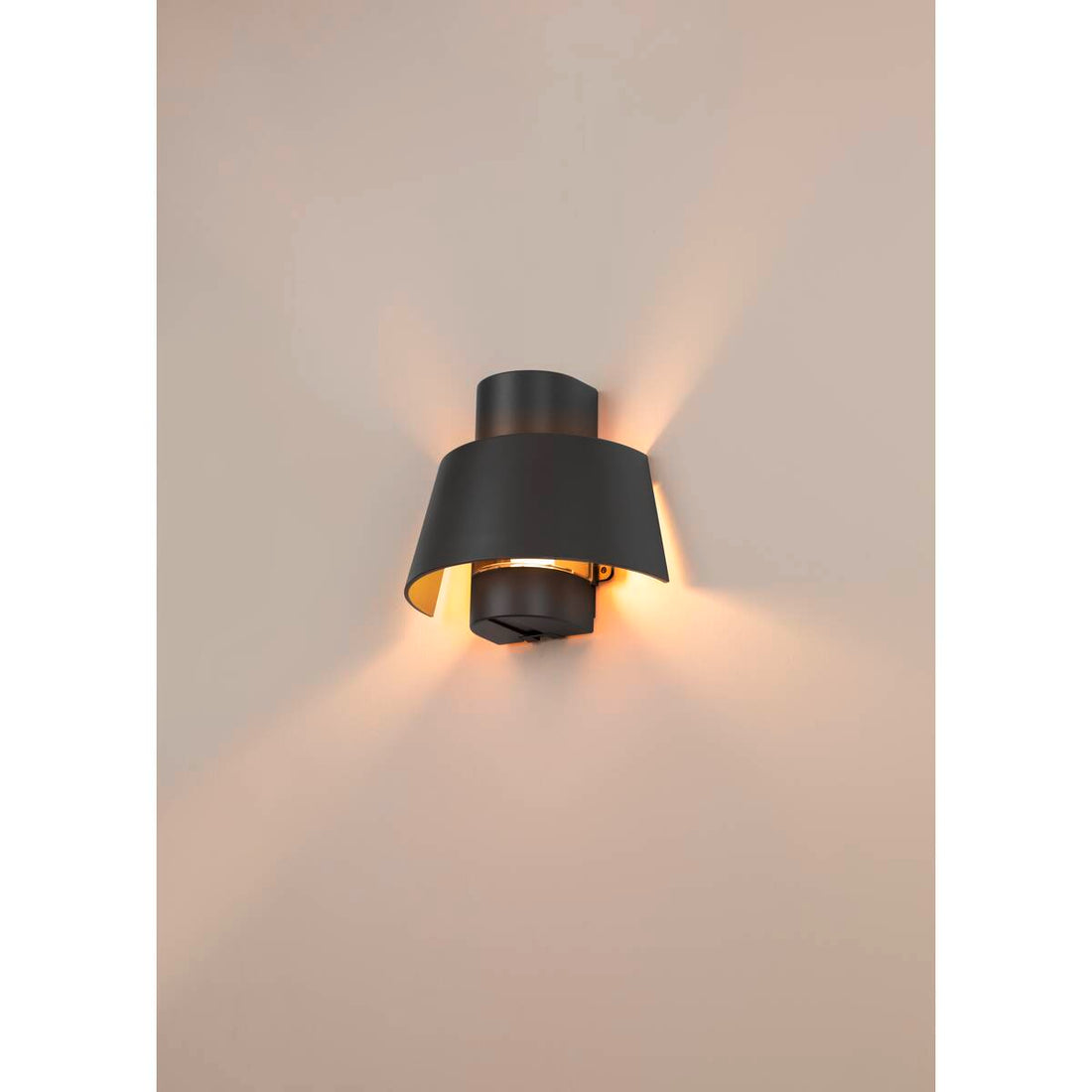 Luminaire extérieur | Photoni Noire