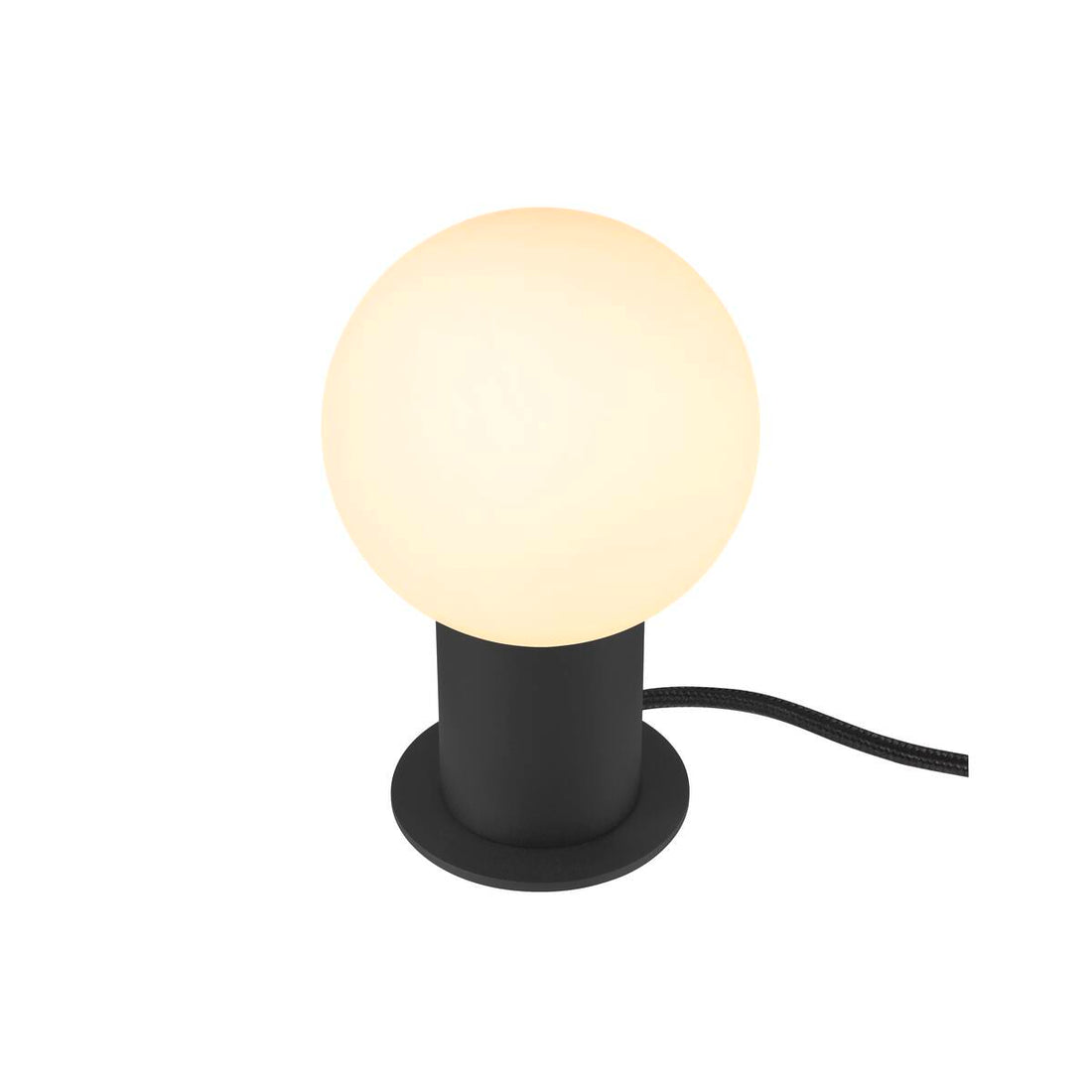 Lampe de chevet | Varyt Noire
