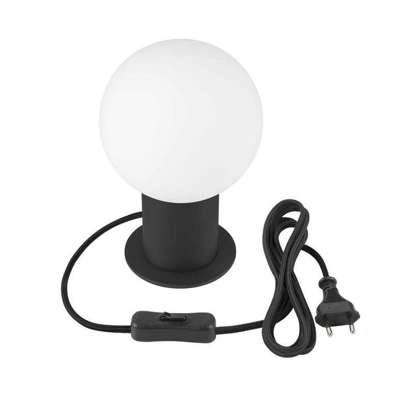 Lampe de chevet | Varyt Noire