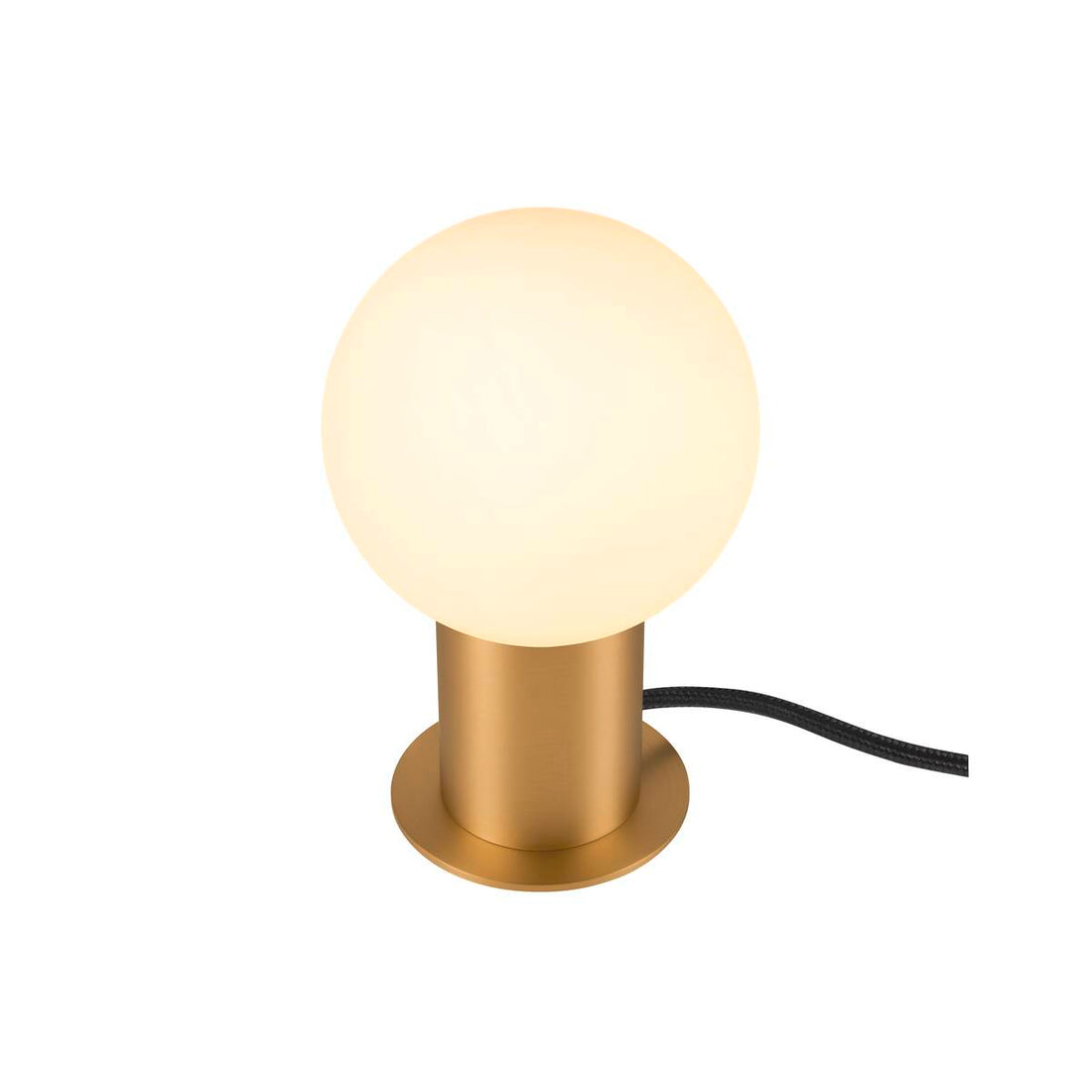 Lampe de chevet | Varyt Laiton