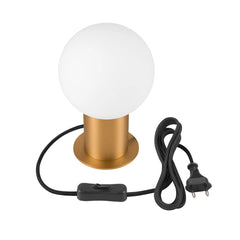 Lampe de chevet | Varyt Laiton