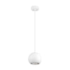 Suspension luminaire | Eye Blanche