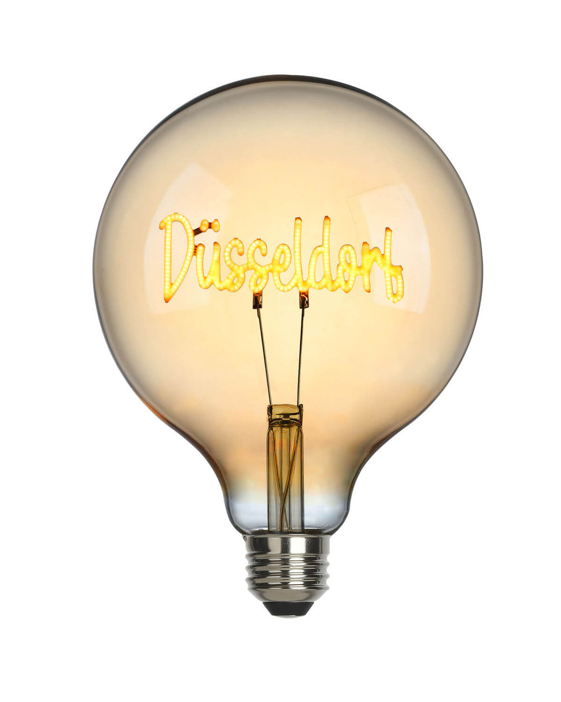 Ampoule E27 ambrée, 1,5 W | Sompex (625140)