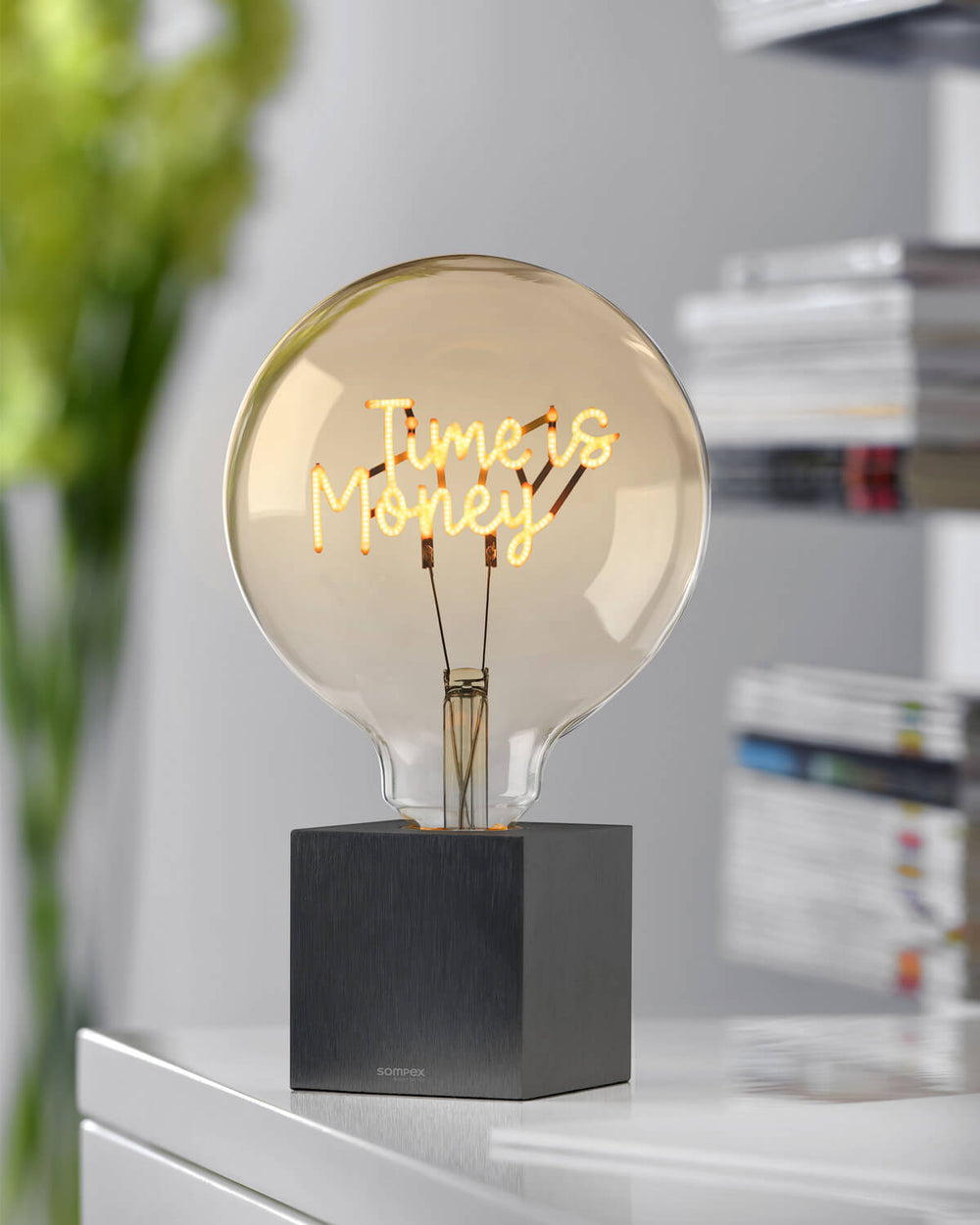 Designix showroom in Lyon