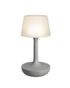 Lampe extérieure Ginn grise