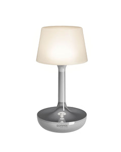 Lampe extérieure Ginn chromée