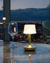 Luminaire extérieur | Ginn Dorée