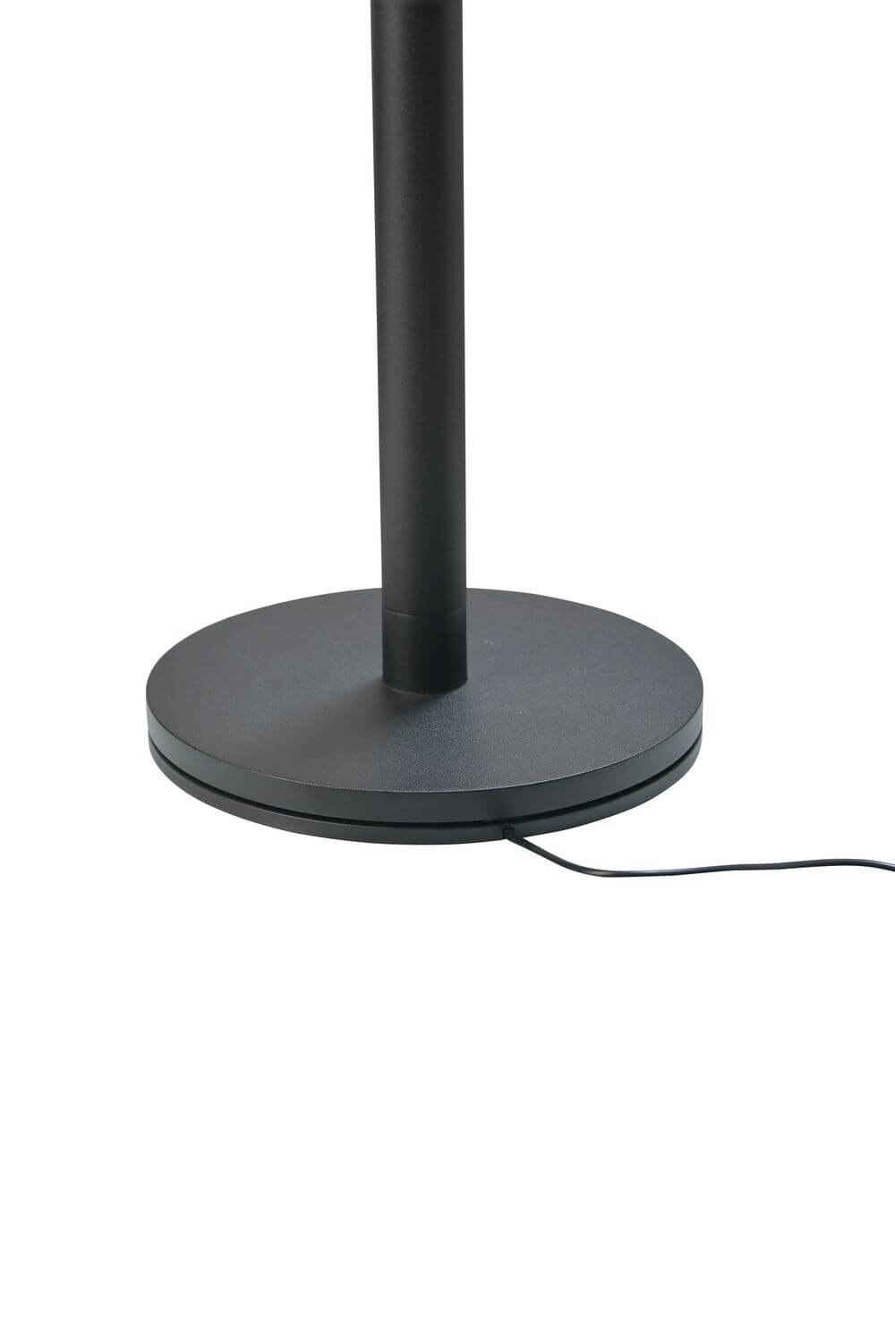 Lampe à poser sans fil Tubo blanche