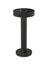 Lampe à poser sans fil Boro noire