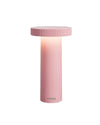 Lampe extérieure Volume rose (78536)