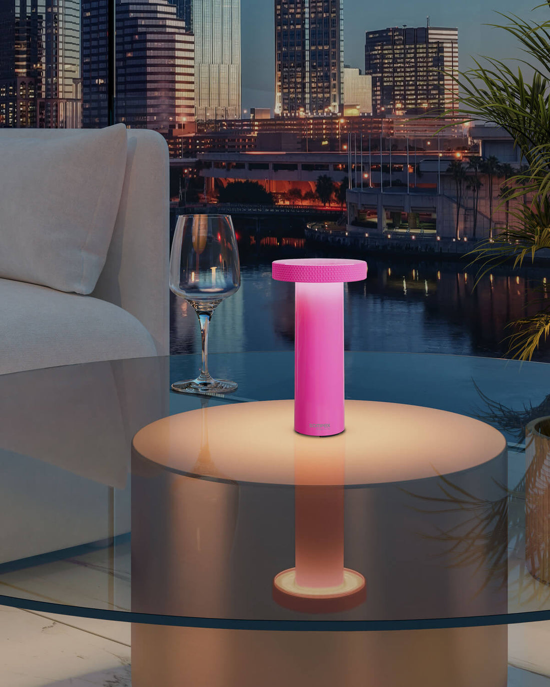 Luminaire extérieur | Mirlanissa