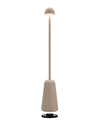 Lampe extérieure Minimax beige