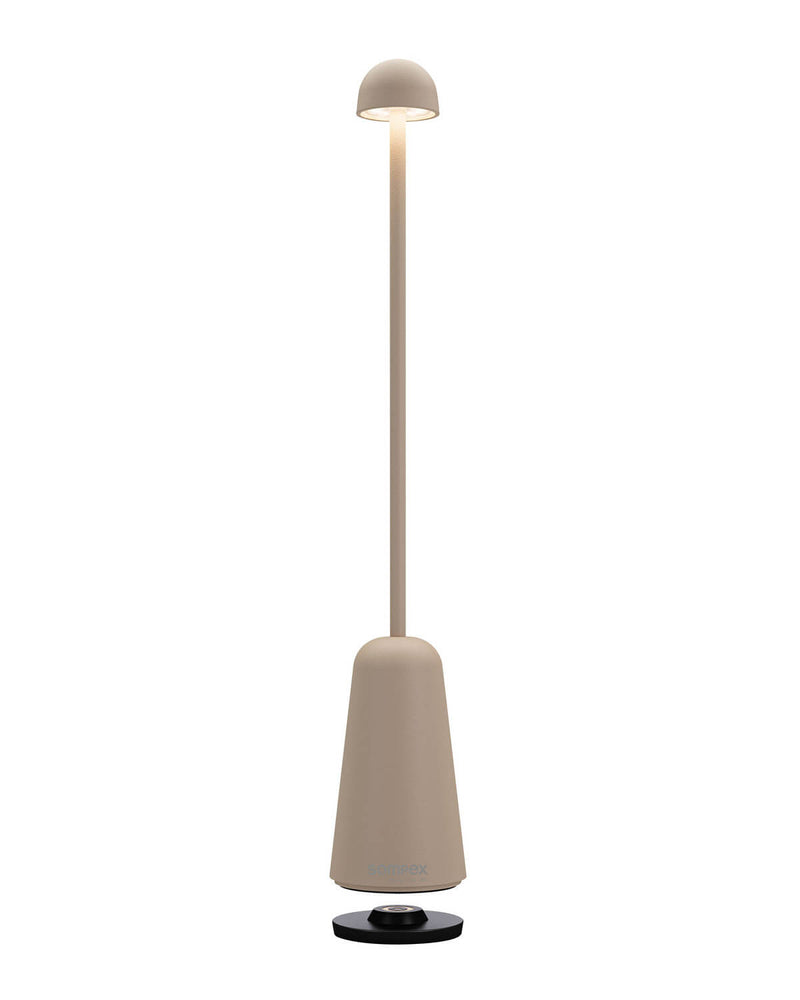 Lampe extérieure Minimax beige