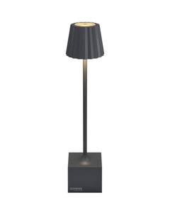 Luminaire extérieur | Dennis Anthracite