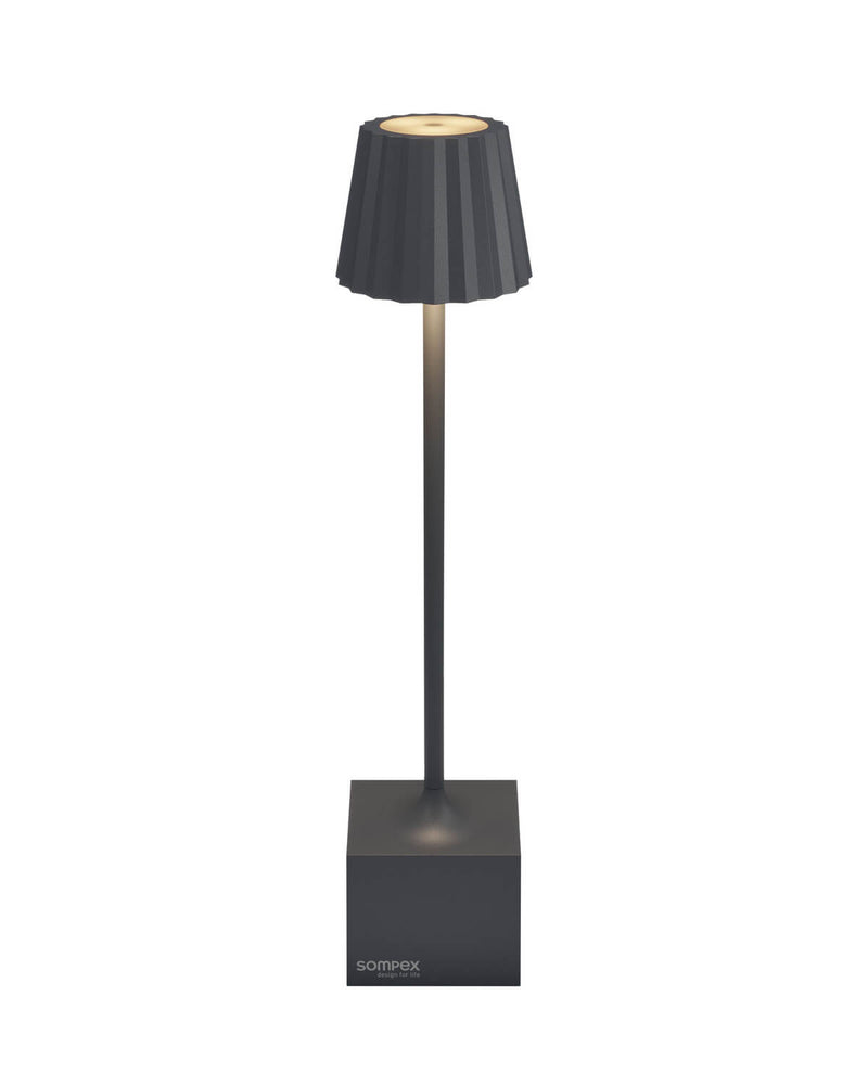 Luminaire extérieur | Dennis Anthracite
