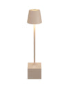 Luminaire extérieur | Dave Beige