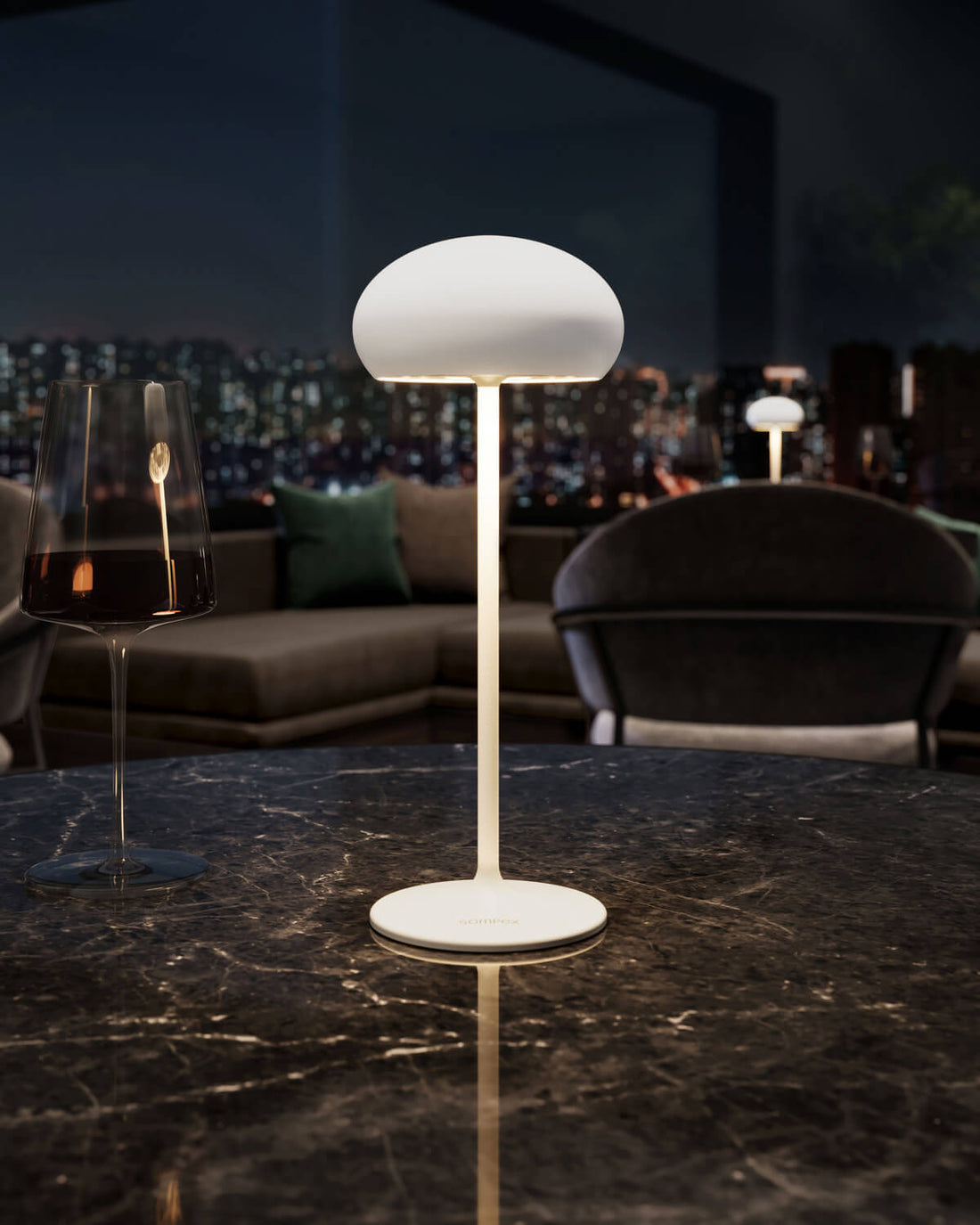 Luminaire extérieur | Pebble