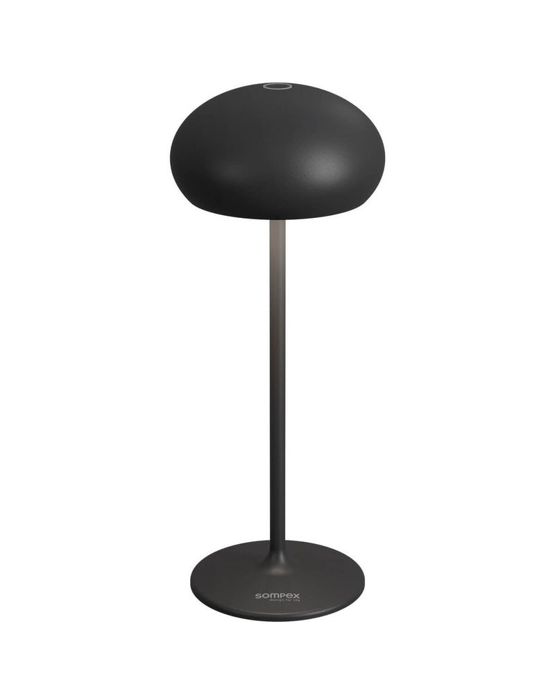 Luminaire extérieur | Pebble Noire