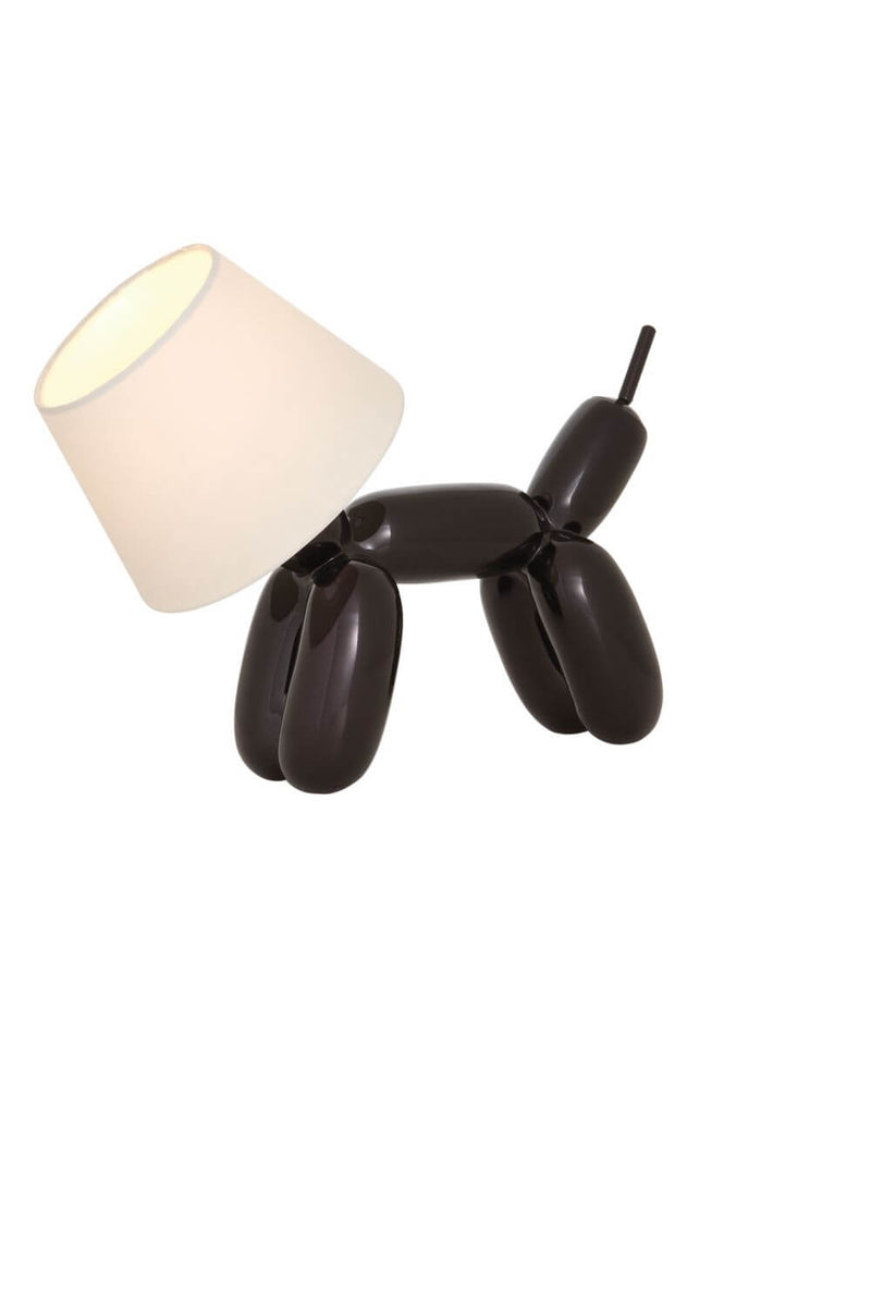 Lampe de chevet | Doggy Noire