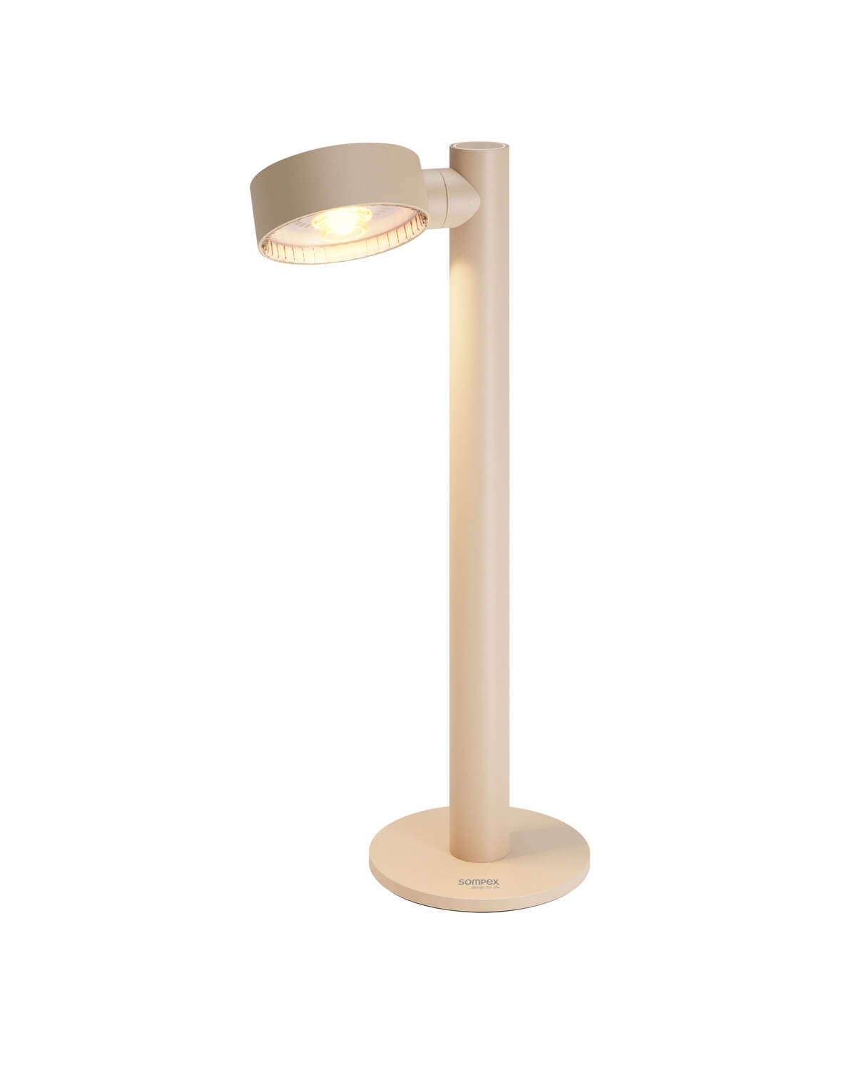 Lampe extérieure Ronda beige (79063)