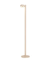 Lampe extérieure Ronda beige (79073)