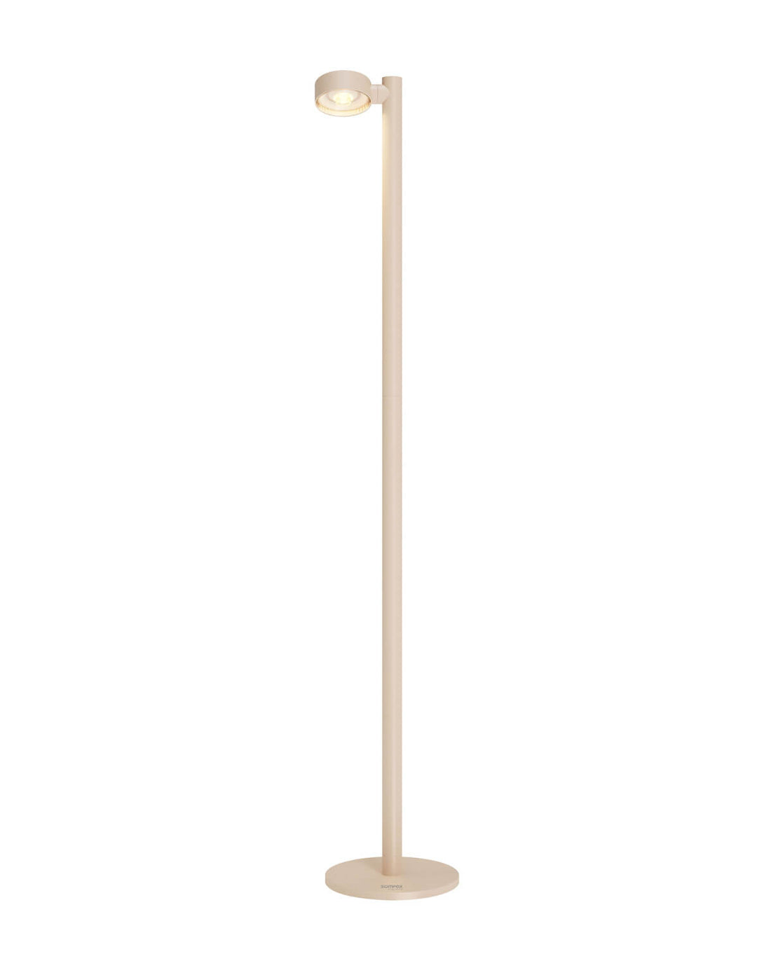 Lampe extérieure Ronda beige (79073)