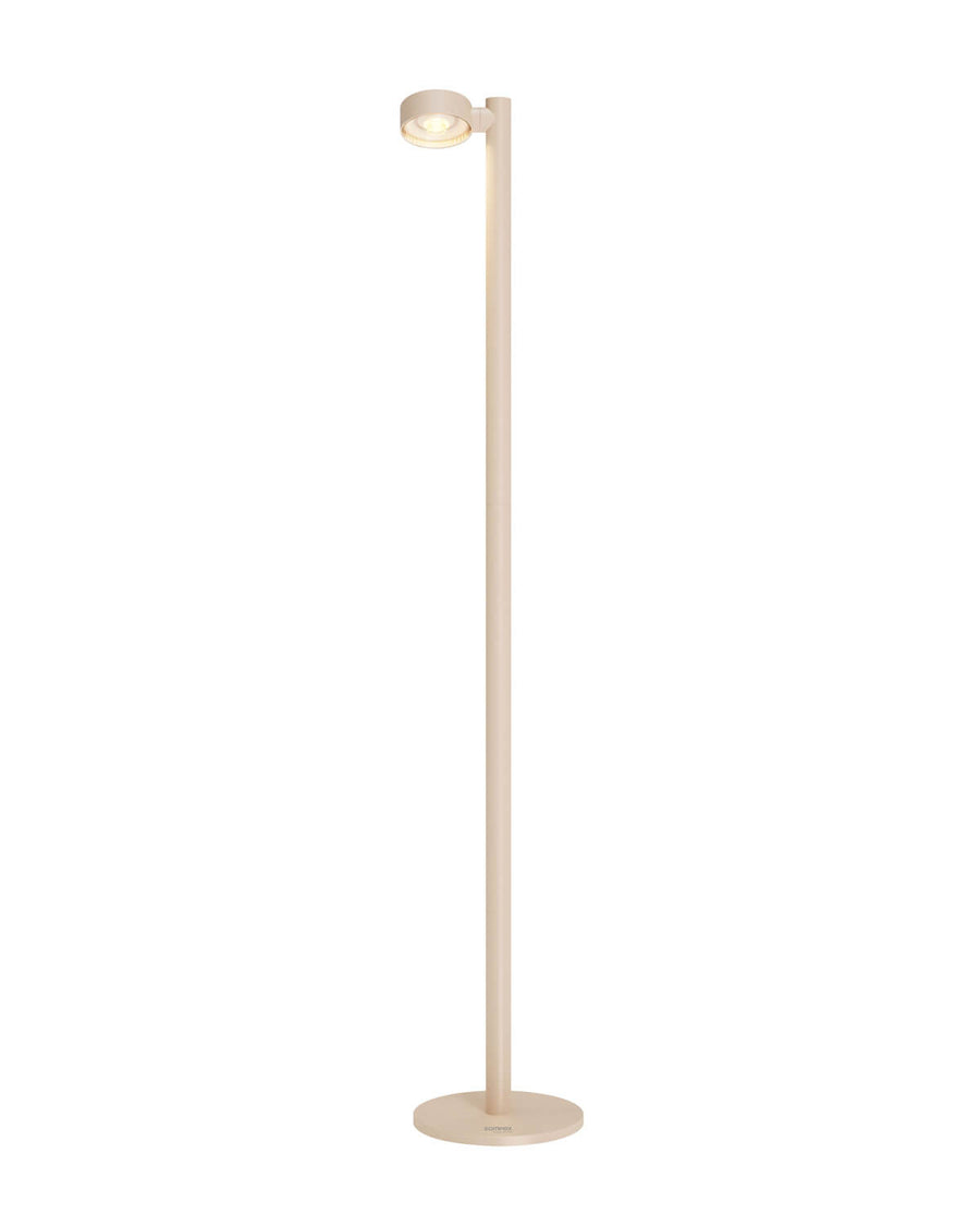 Lampe extérieure Ronda beige (79073)
