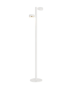 Lampe extérieure Ronda blanche (79081)
