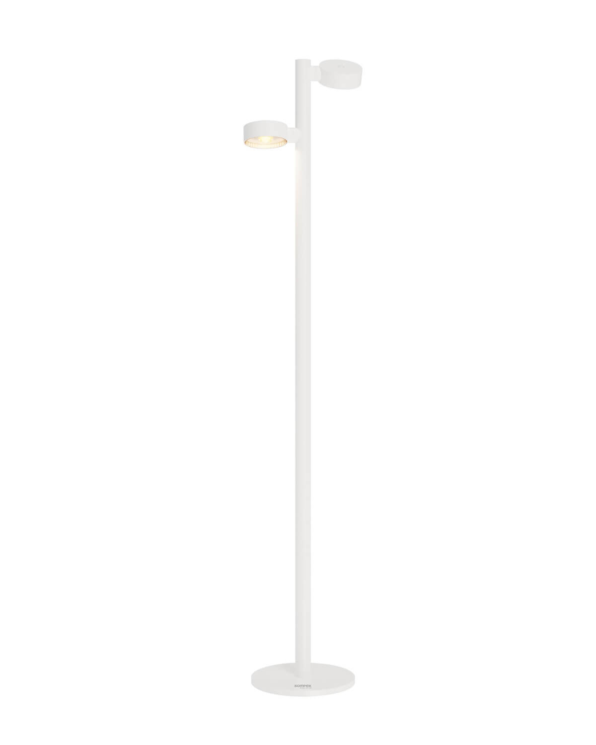 Lampe extérieure Ronda blanche (79081)