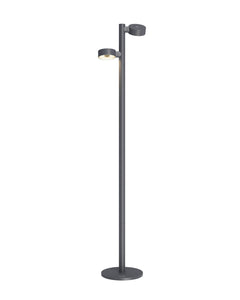 Lampe extérieure Ronda anthracite (79082)