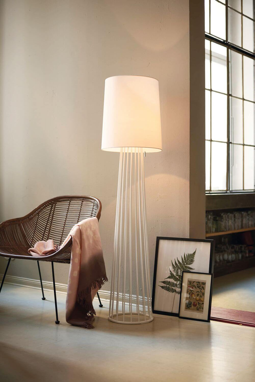 Designix showroom in Lyon