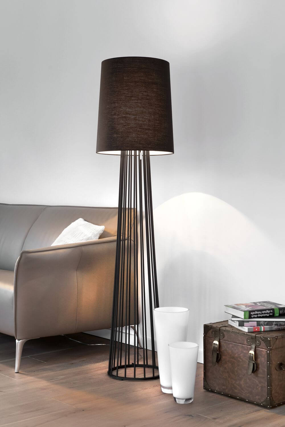 Lampadaire salon | Mailand