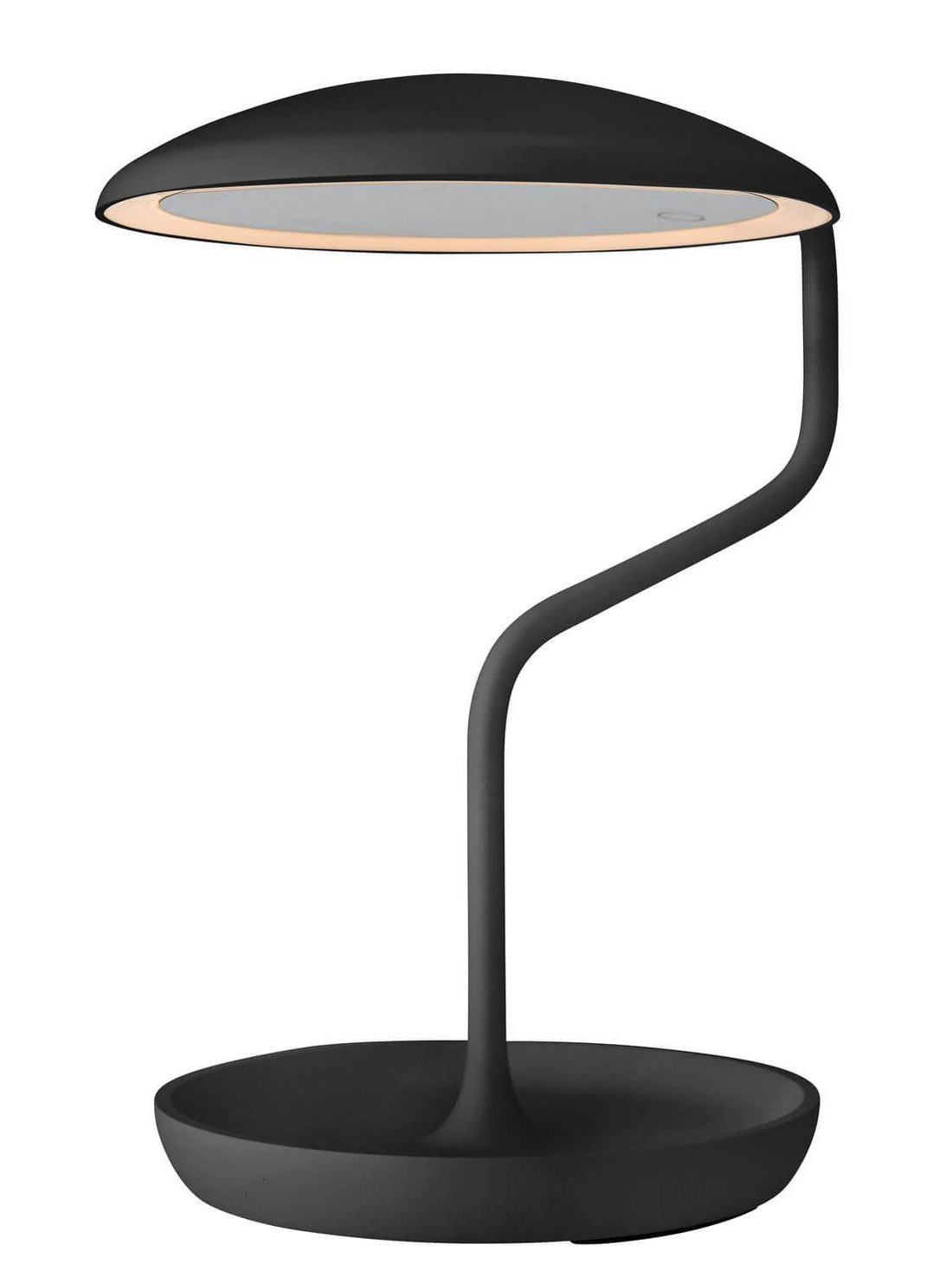 Lampe de chevet | Versailles Noire