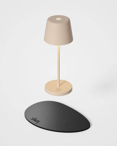 Luminaire extérieur | Silwy Beige