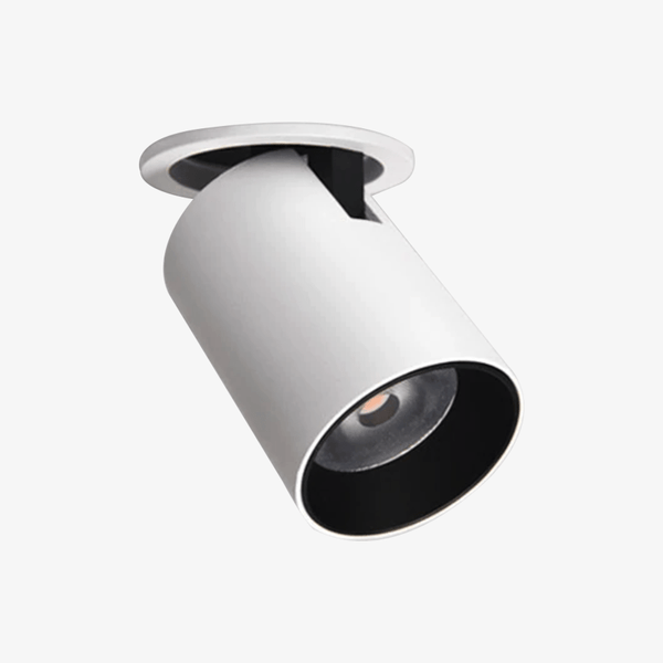 Warm white spotlight | Noria