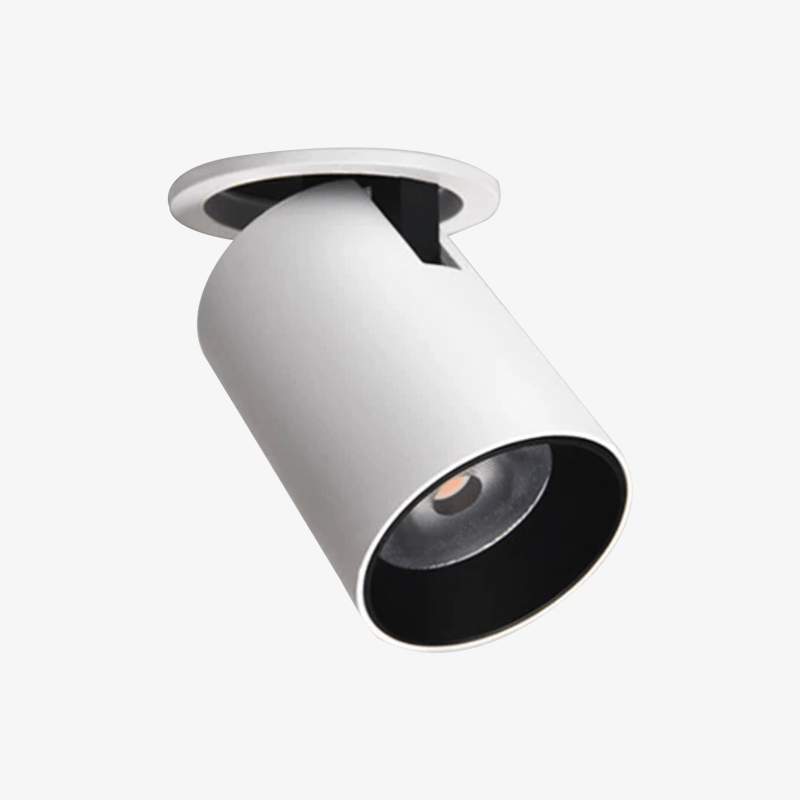 Warm white spotlight | Noria