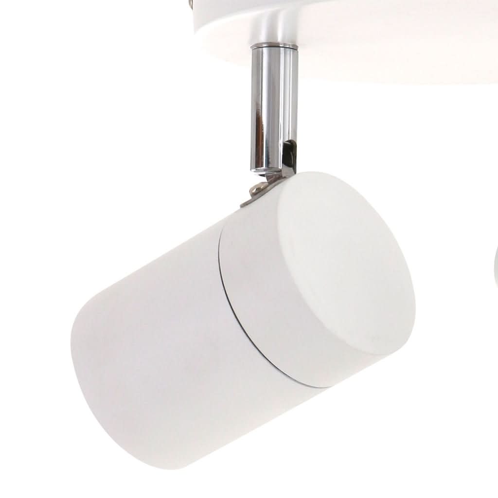 Spot Upround 2487W Wit se traduit en français par "Spot Upround 2487W Wit". | Designix - - https://designix.fr