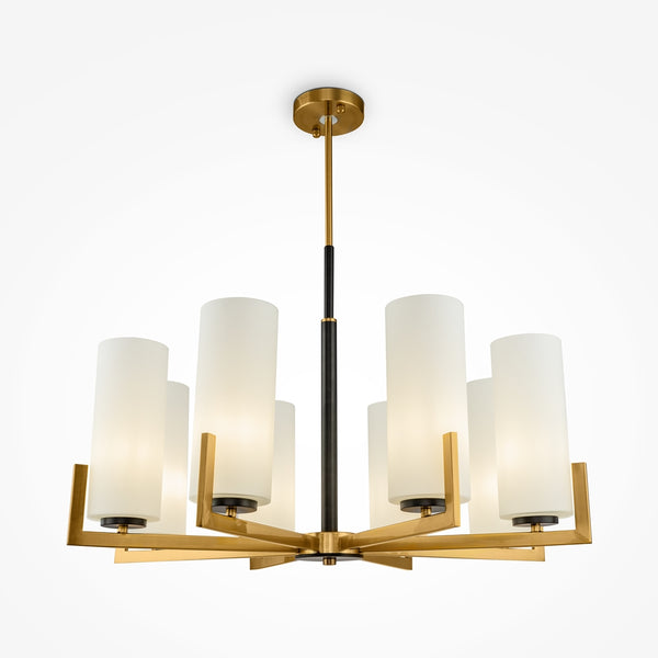 Fortano Black pendant light