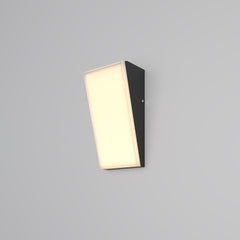 Brick Wall Sconce