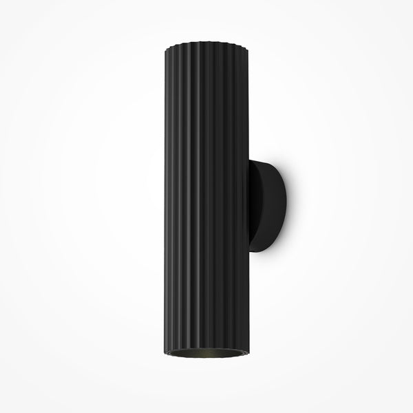 Calipso Wall Lamp black