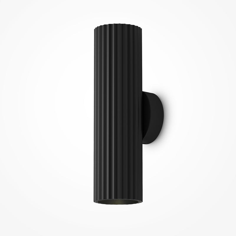 Calipso Wall Lamp black