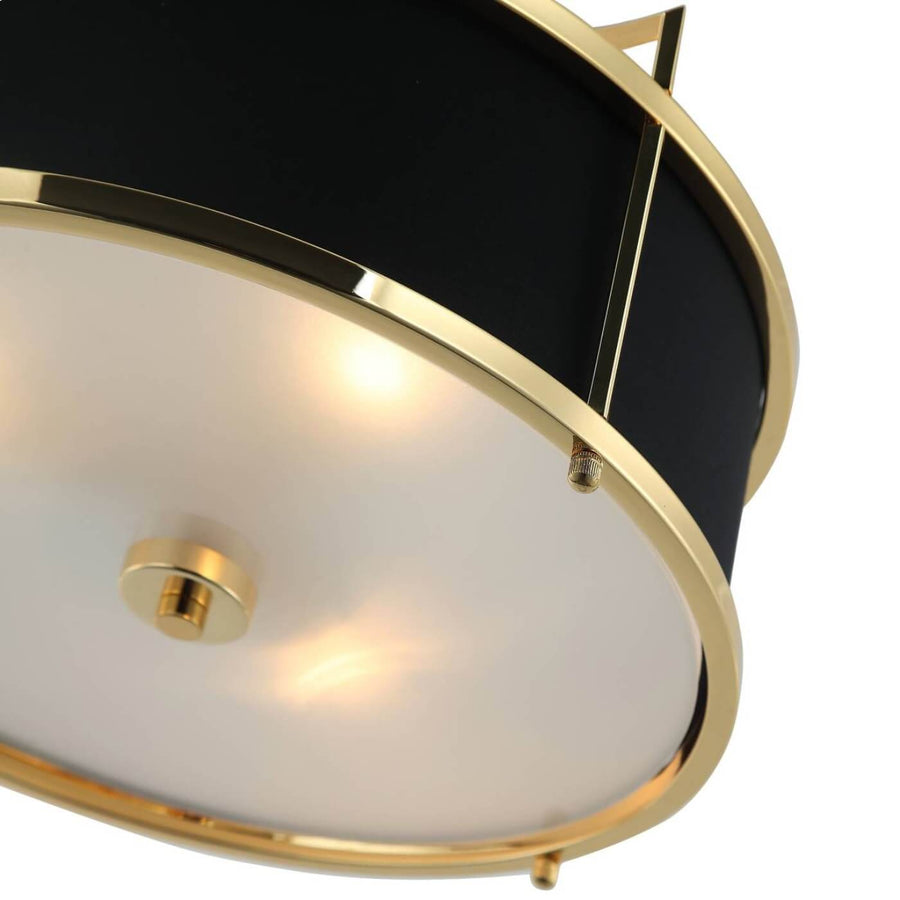 Suspension Stanza S, verre