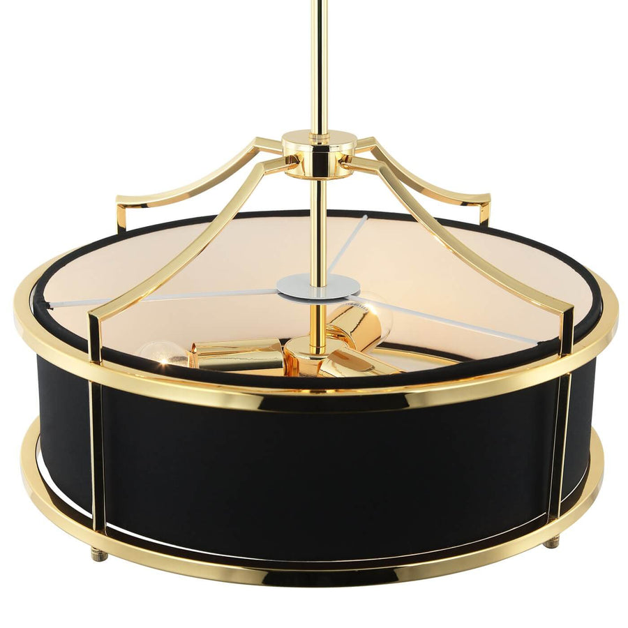 Suspension Stanza S, verre