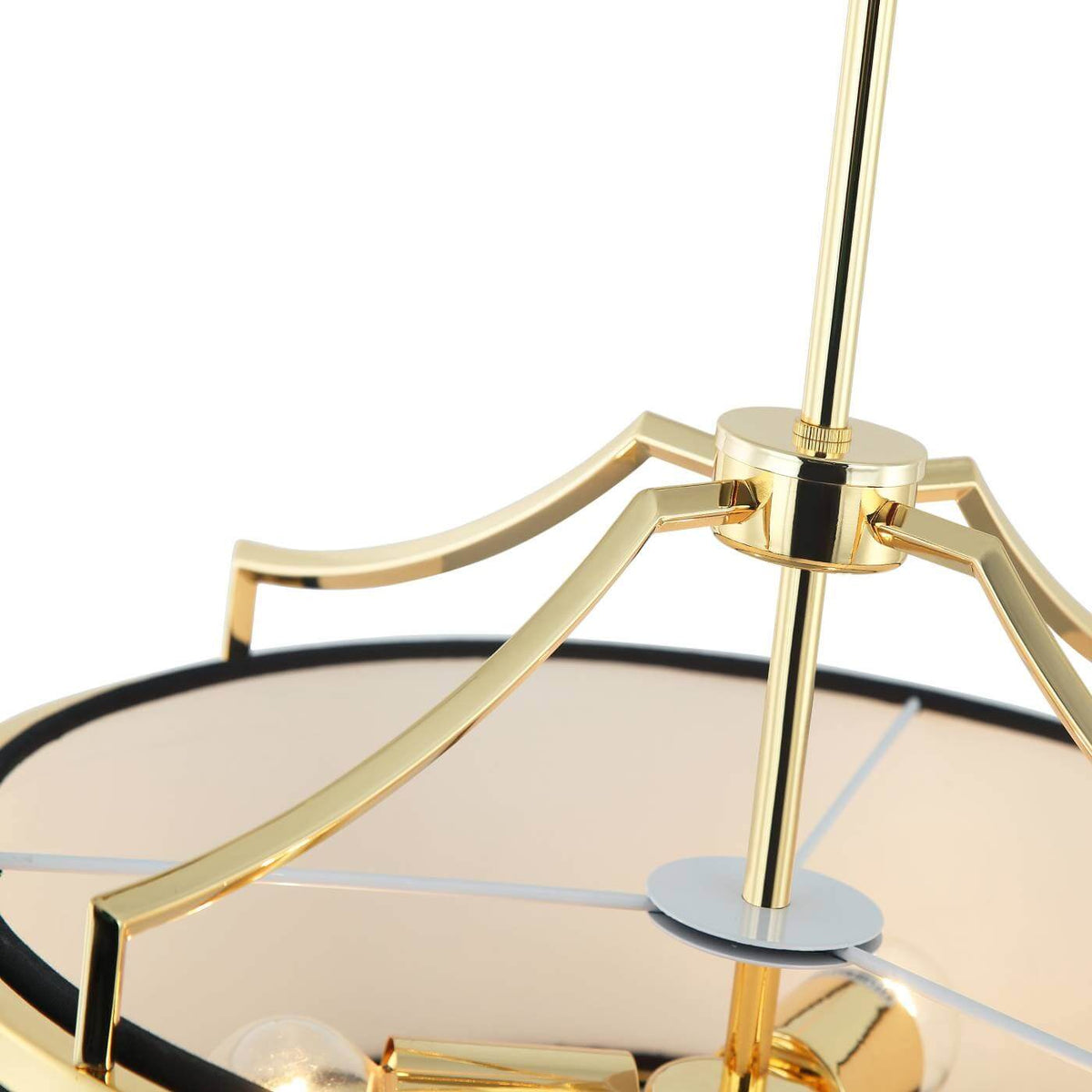 Suspension Stanza S, verre