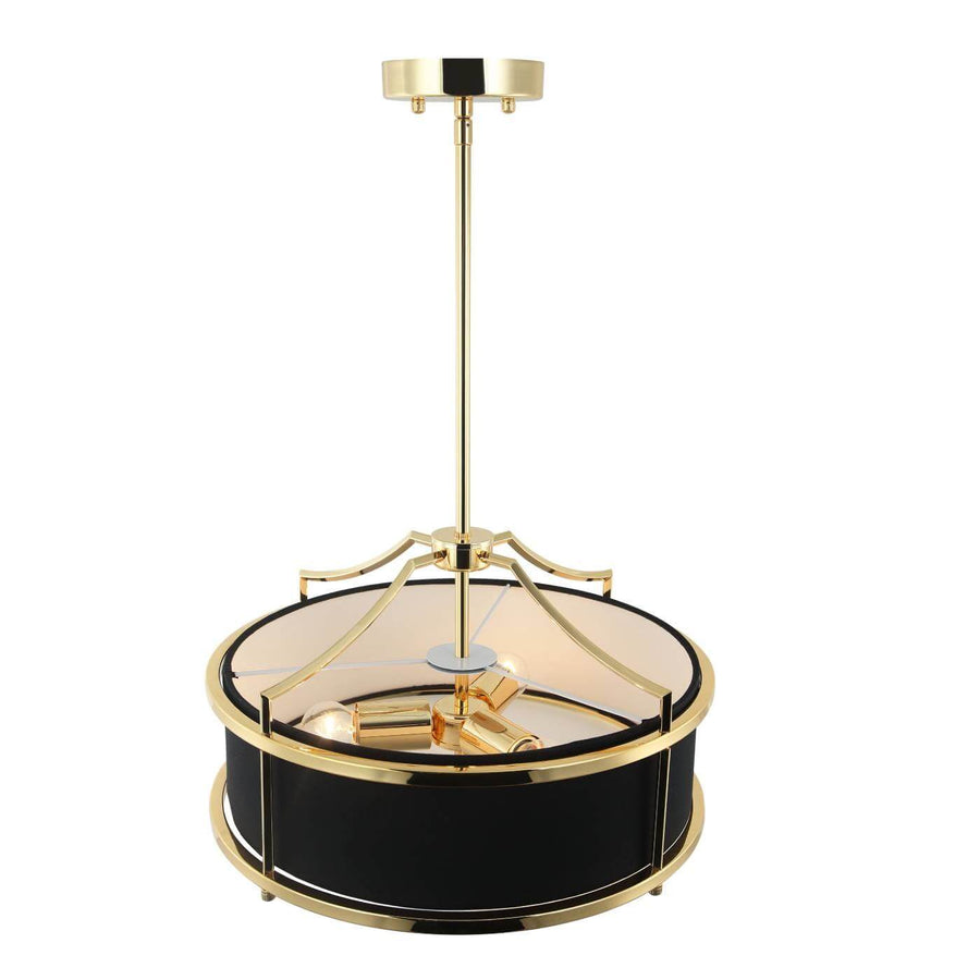 Suspension Stanza S, verre